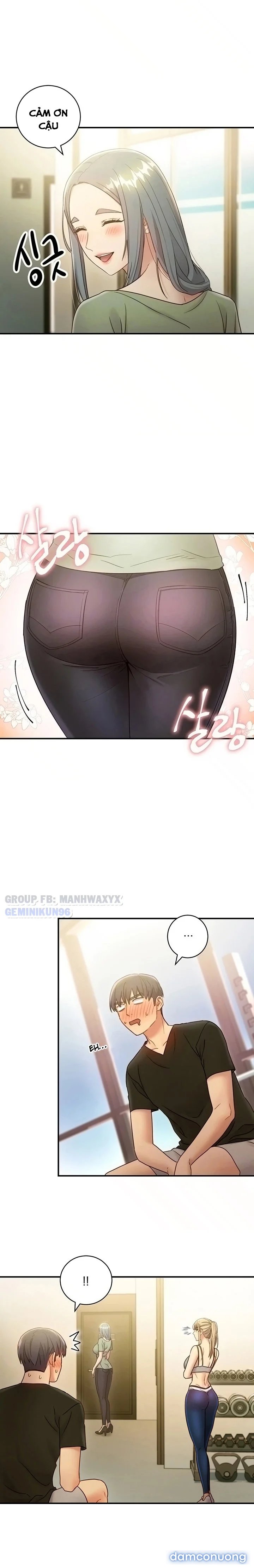 Mẹ Kế Và Những Người Bạn (Stepmother Friends) 