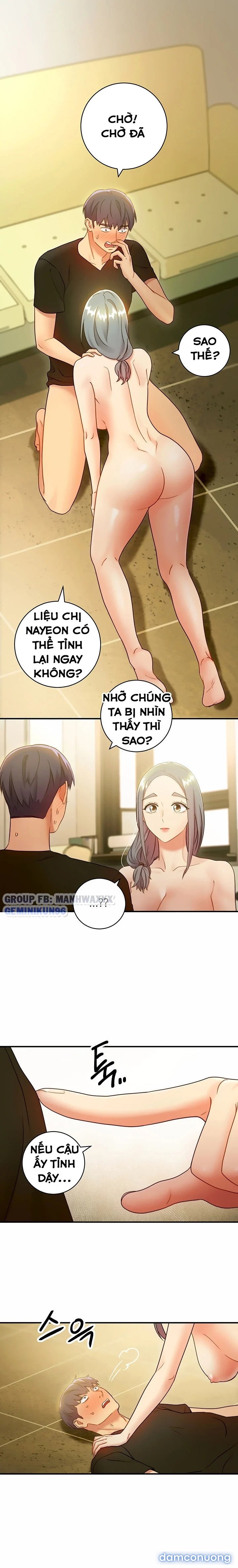 Mẹ Kế Và Những Người Bạn (Stepmother Friends) 