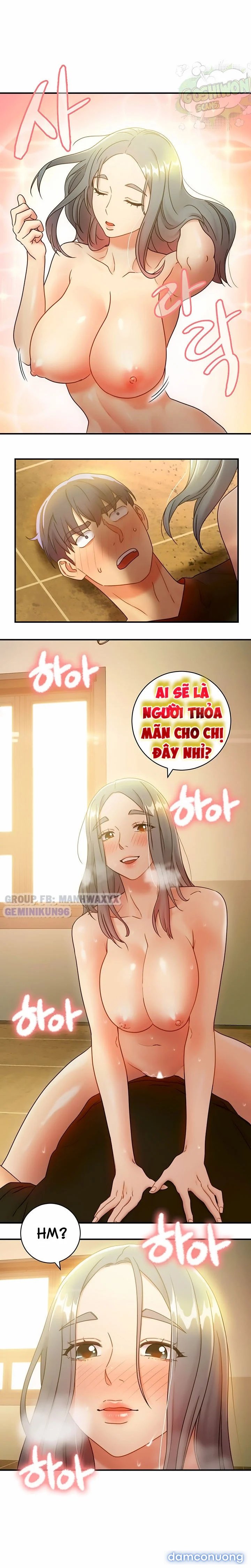 Mẹ Kế Và Những Người Bạn (Stepmother Friends) 