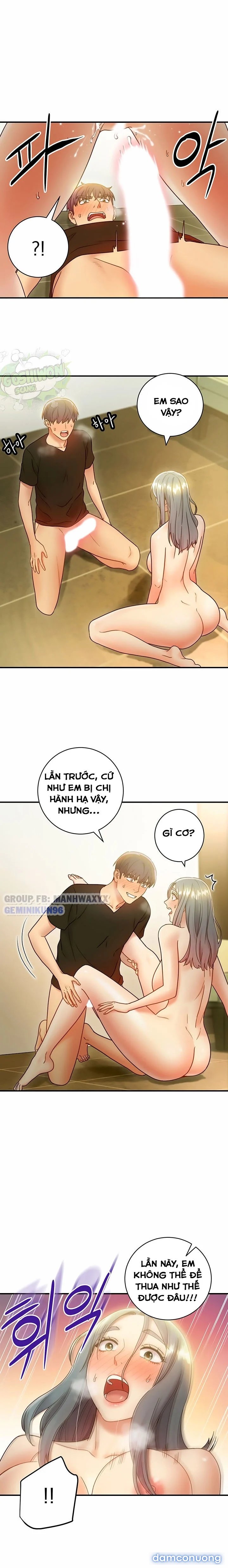 Mẹ Kế Và Những Người Bạn (Stepmother Friends) 