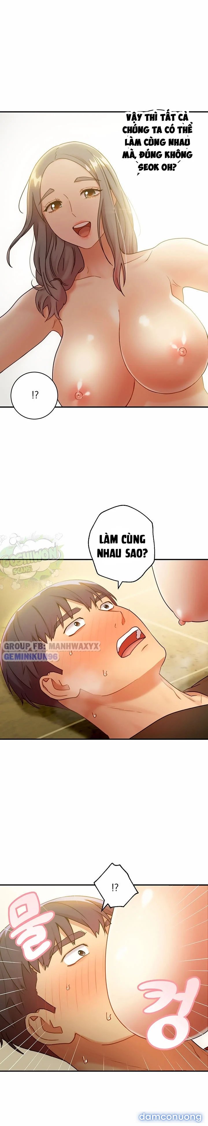 Mẹ Kế Và Những Người Bạn (Stepmother Friends) 