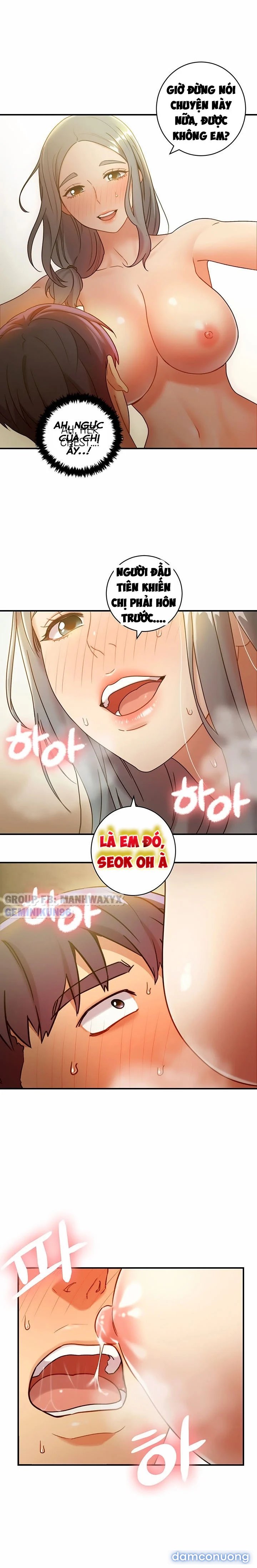 Mẹ Kế Và Những Người Bạn (Stepmother Friends) 