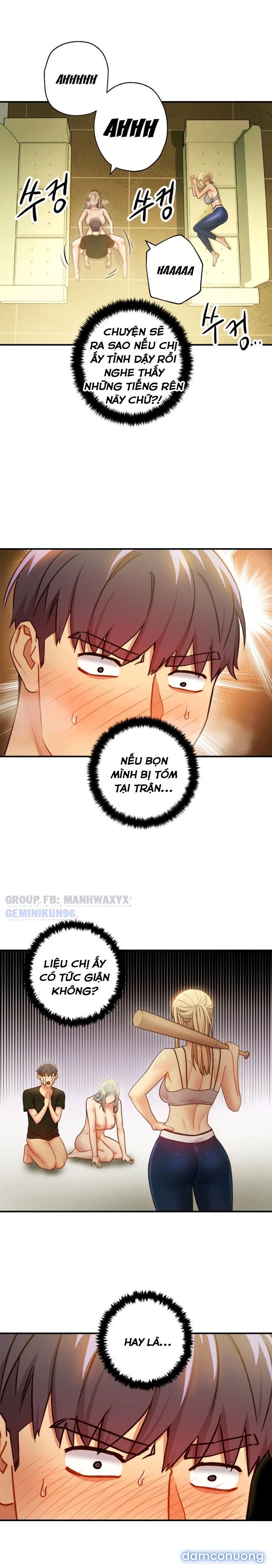 Mẹ Kế Và Những Người Bạn (Stepmother Friends) 