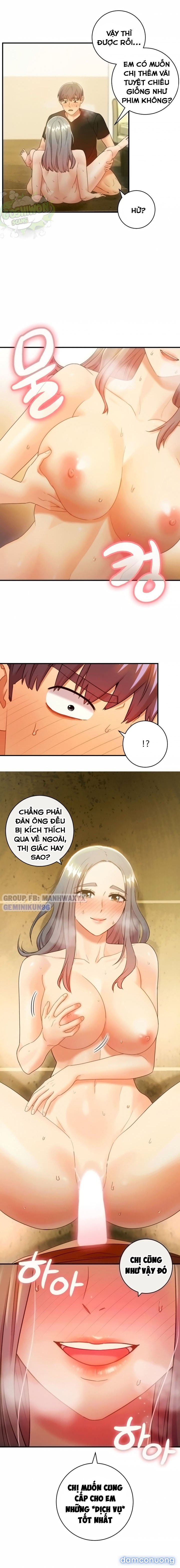 Mẹ Kế Và Những Người Bạn (Stepmother Friends) 