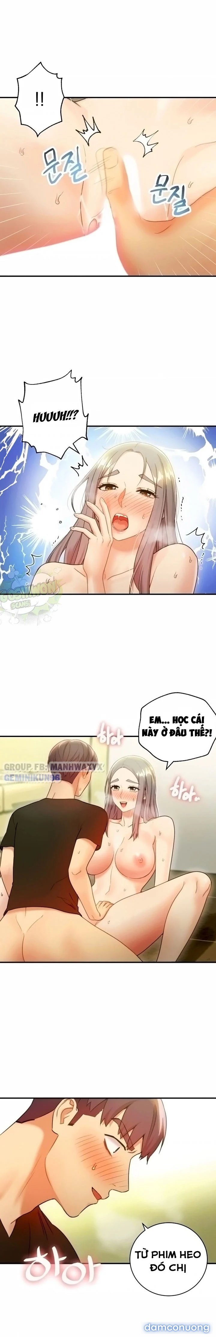 Mẹ Kế Và Những Người Bạn (Stepmother Friends) 