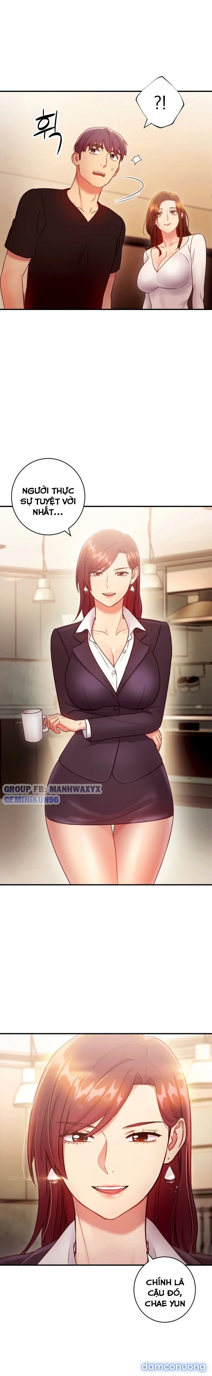Mẹ Kế Và Những Người Bạn (Stepmother Friends) 