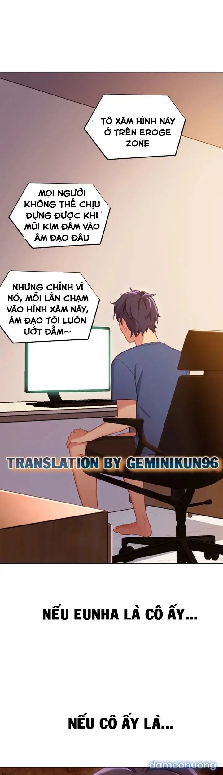 Mẹ Kế Và Những Người Bạn (Stepmother Friends) 