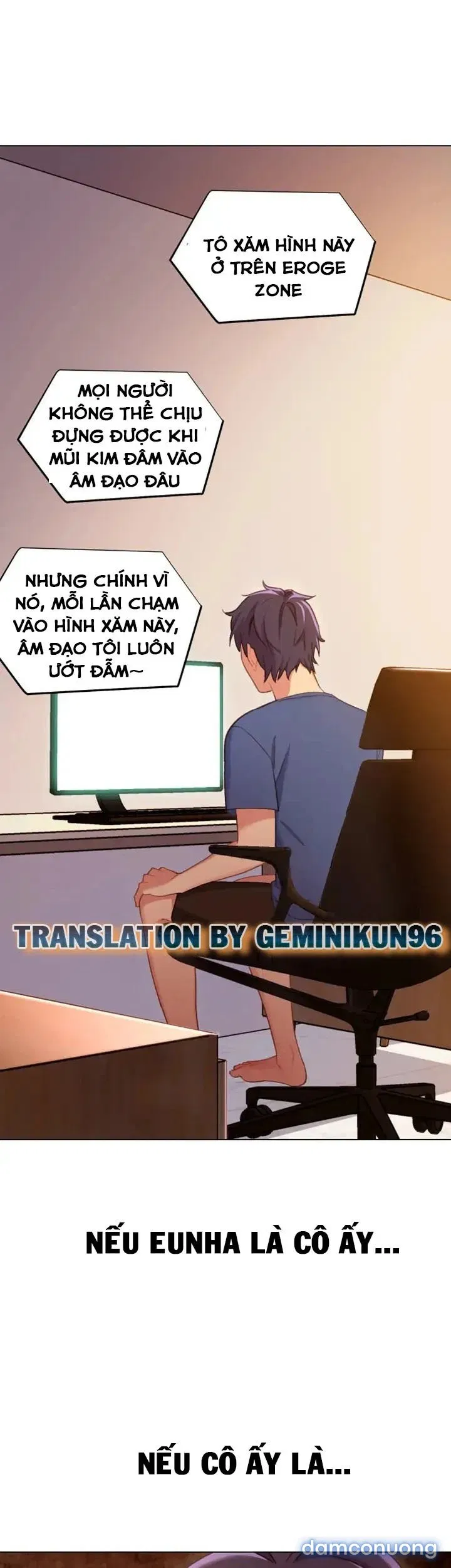 Mẹ Kế Và Những Người Bạn (Stepmother Friends) 