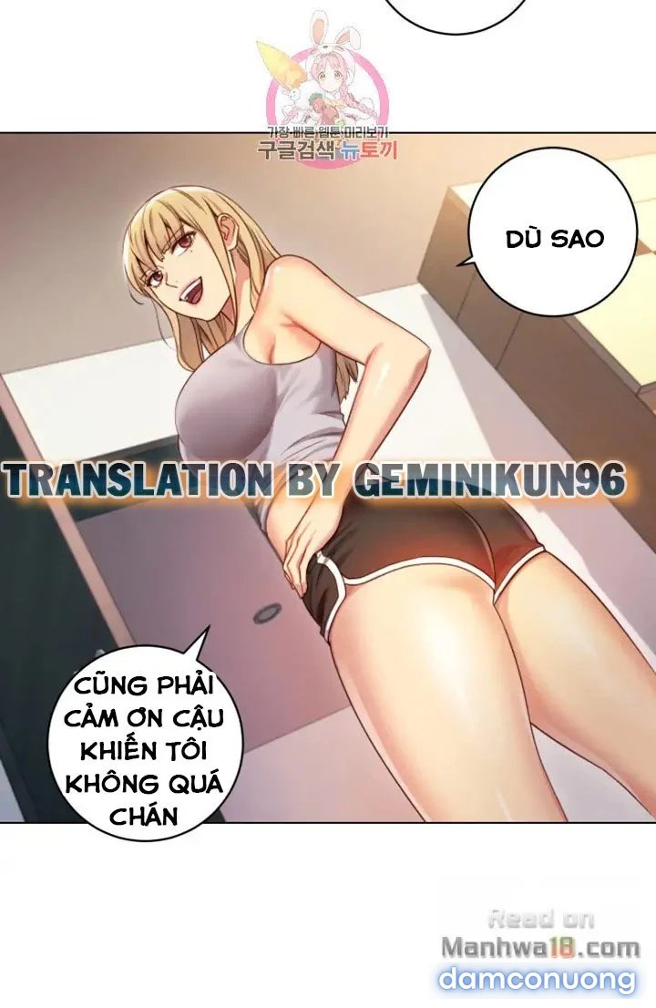 Mẹ Kế Và Những Người Bạn (Stepmother Friends) 
