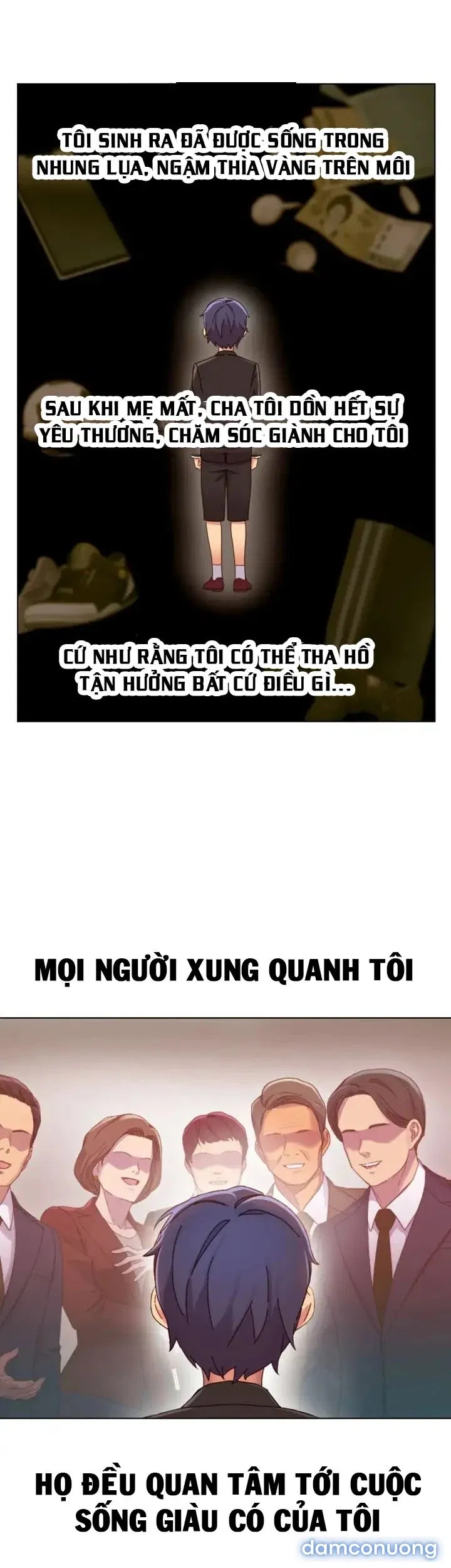 Mẹ Kế Và Những Người Bạn (Stepmother Friends) 