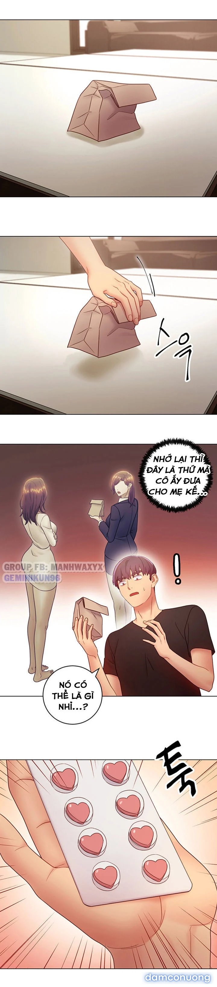 Mẹ Kế Và Những Người Bạn (Stepmother Friends) 