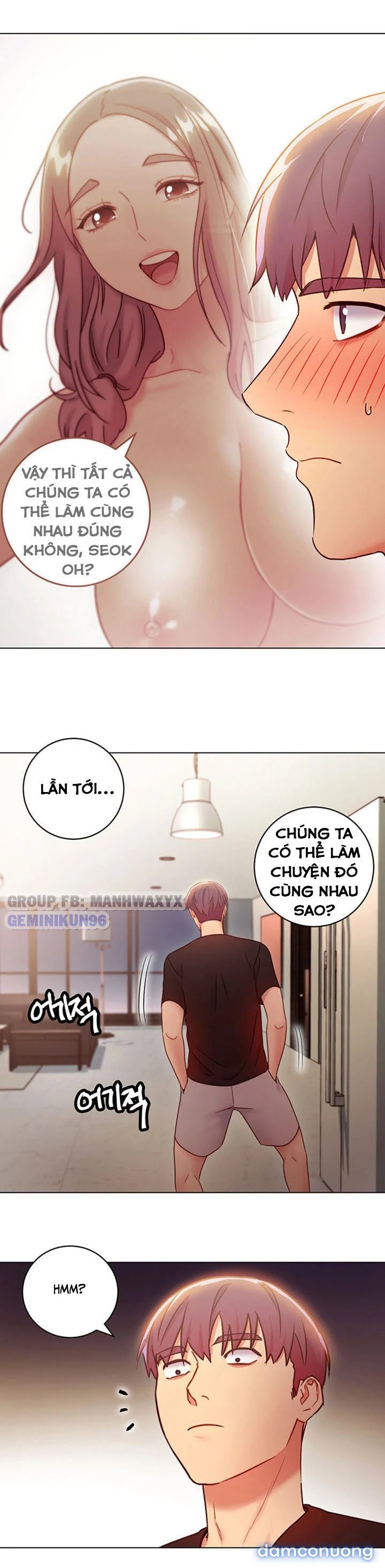 Mẹ Kế Và Những Người Bạn (Stepmother Friends) 