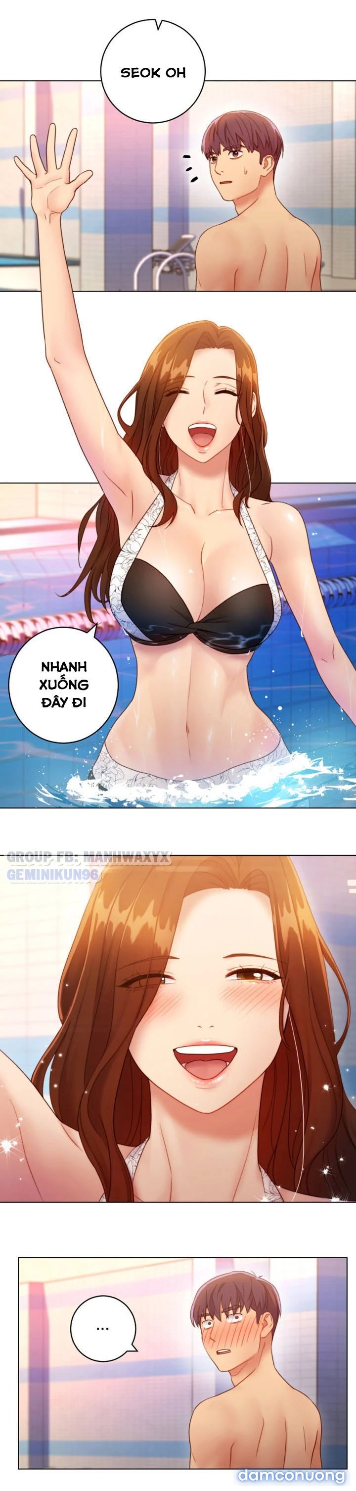 Mẹ Kế Và Những Người Bạn (Stepmother Friends) 