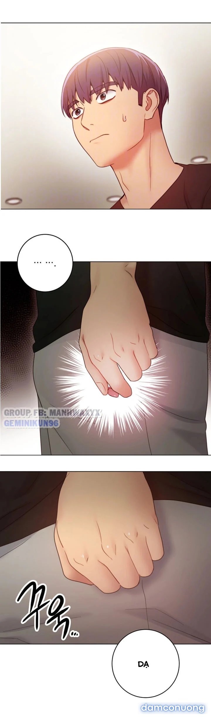 Mẹ Kế Và Những Người Bạn (Stepmother Friends) 
