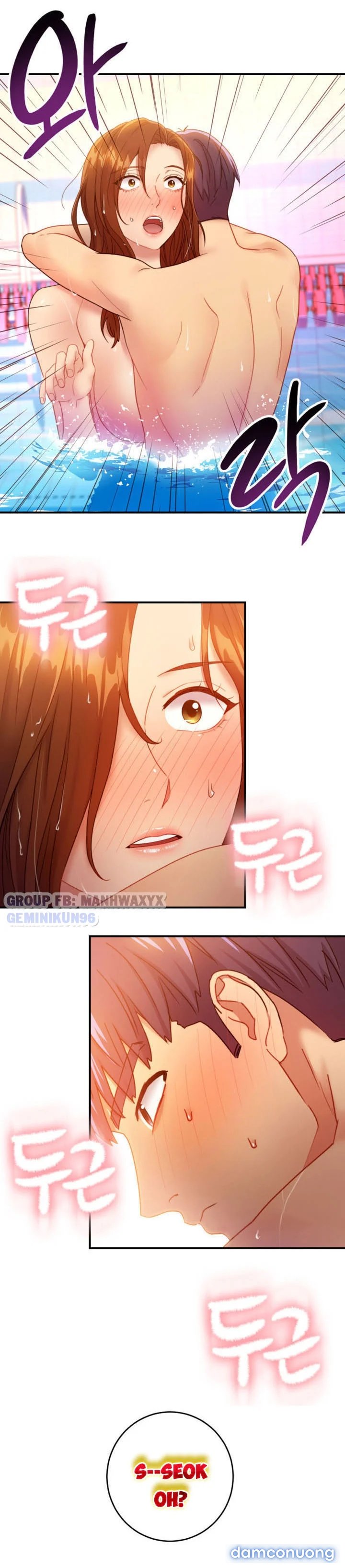 Mẹ Kế Và Những Người Bạn (Stepmother Friends) 