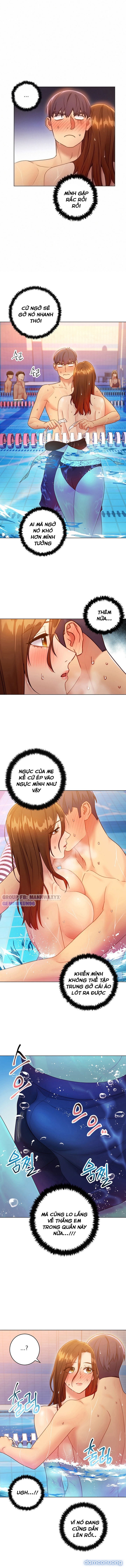 Mẹ Kế Và Những Người Bạn (Stepmother Friends) 