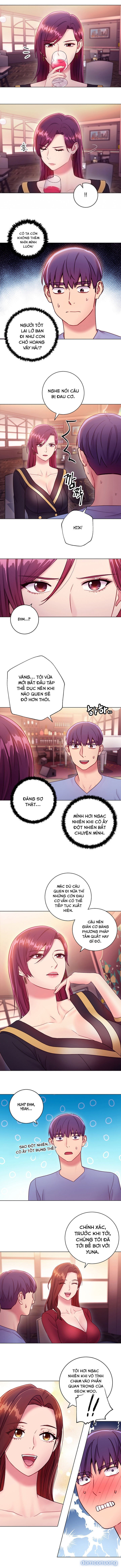 Mẹ Kế Và Những Người Bạn (Stepmother Friends) 