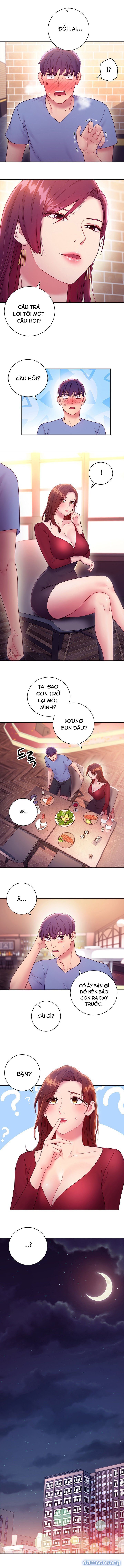 Mẹ Kế Và Những Người Bạn (Stepmother Friends) 