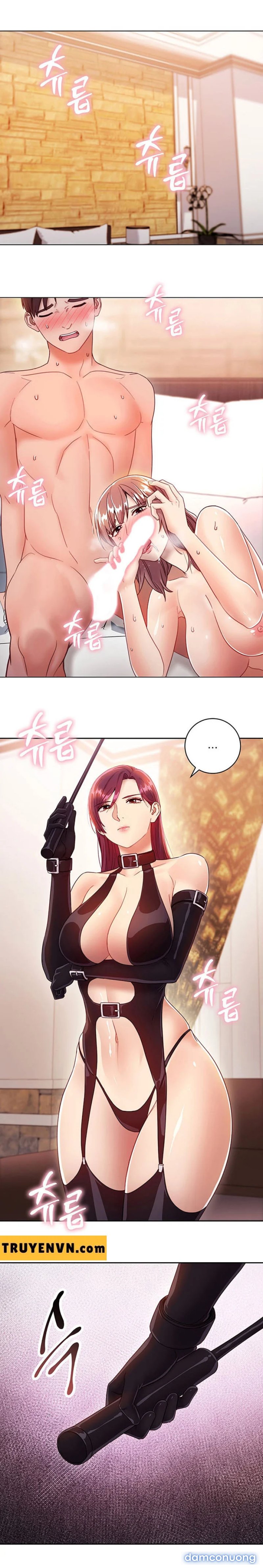 Mẹ Kế Và Những Người Bạn (Stepmother Friends) 
