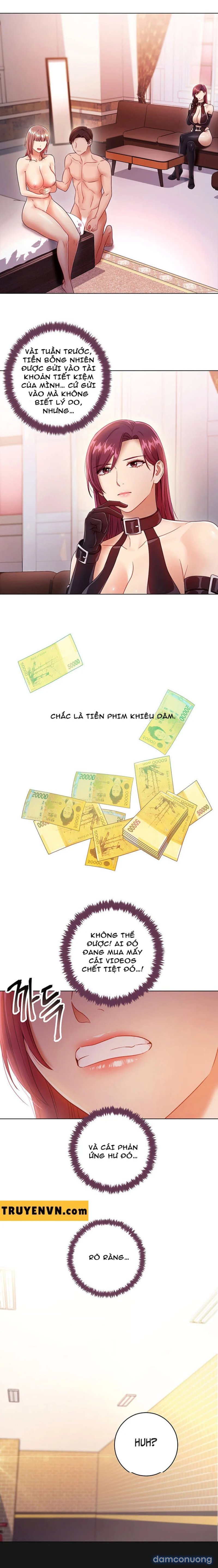 Mẹ Kế Và Những Người Bạn (Stepmother Friends) 