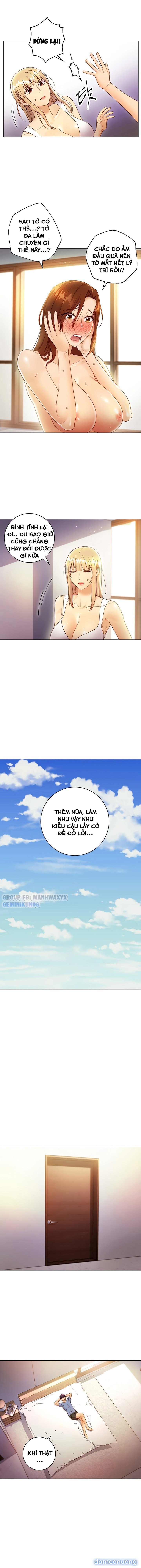 Mẹ Kế Và Những Người Bạn (Stepmother Friends) 
