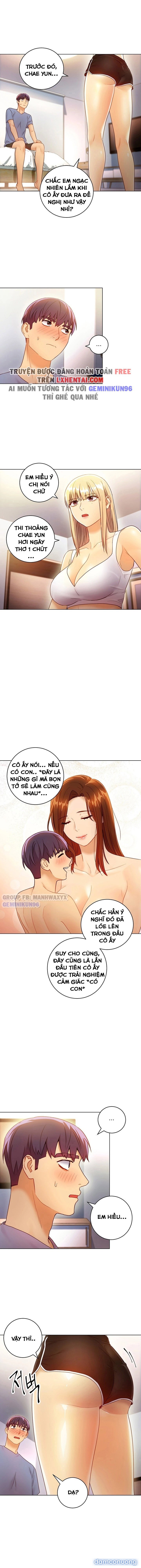 Mẹ Kế Và Những Người Bạn (Stepmother Friends) 