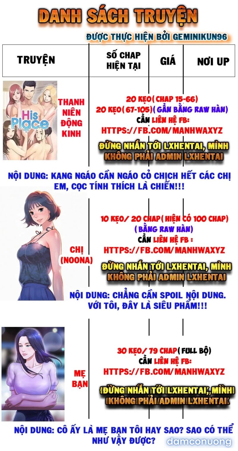 Mẹ Kế Và Những Người Bạn (Stepmother Friends) 