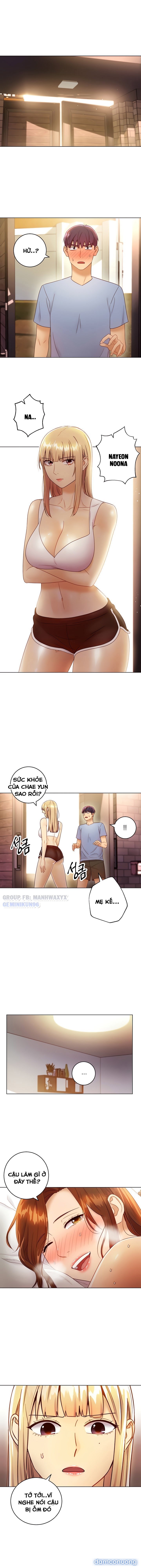 Mẹ Kế Và Những Người Bạn (Stepmother Friends) 
