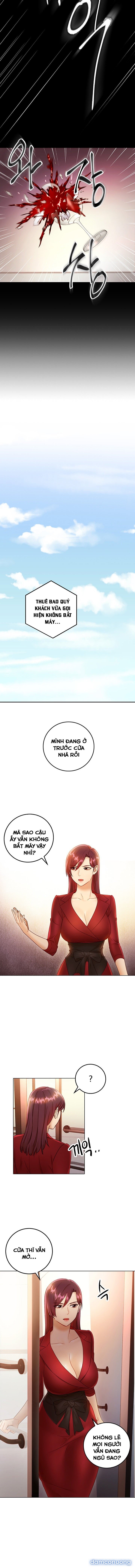 Mẹ Kế Và Những Người Bạn (Stepmother Friends) 