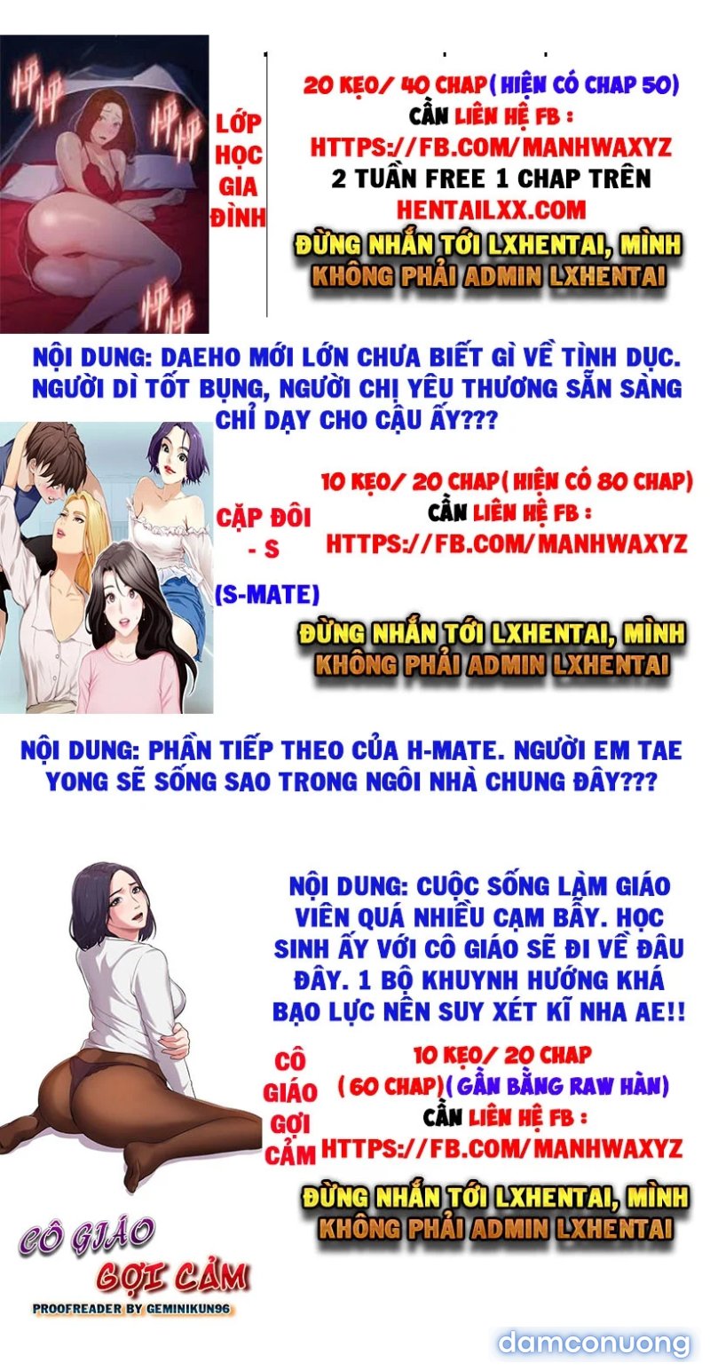 Mẹ Kế Và Những Người Bạn (Stepmother Friends) 