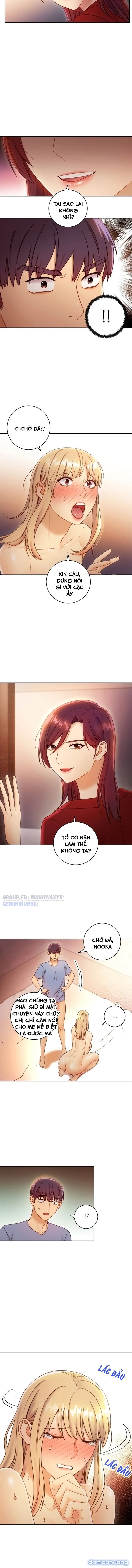 Mẹ Kế Và Những Người Bạn (Stepmother Friends) 