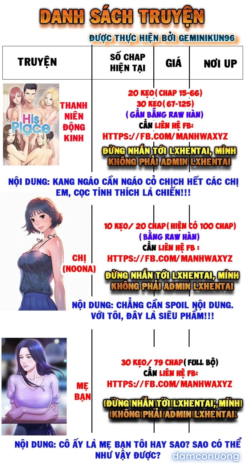 Mẹ Kế Và Những Người Bạn (Stepmother Friends) 