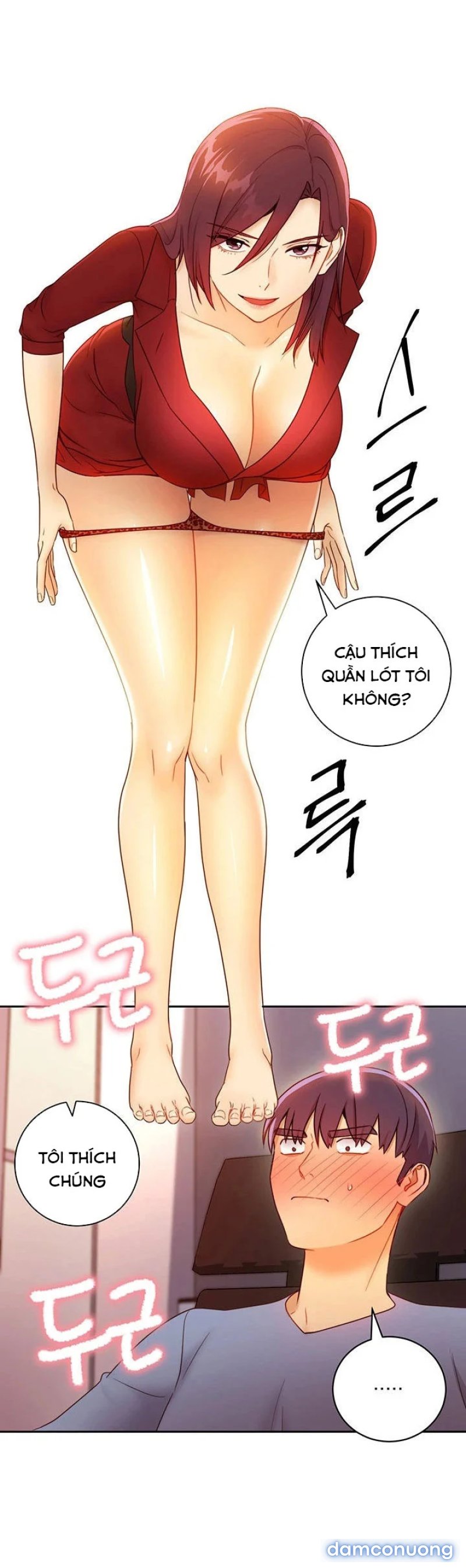 Mẹ Kế Và Những Người Bạn (Stepmother Friends) 
