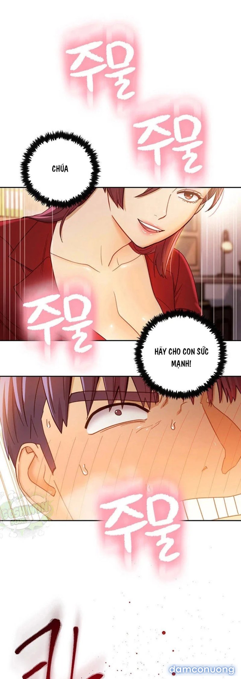 Mẹ Kế Và Những Người Bạn (Stepmother Friends) 