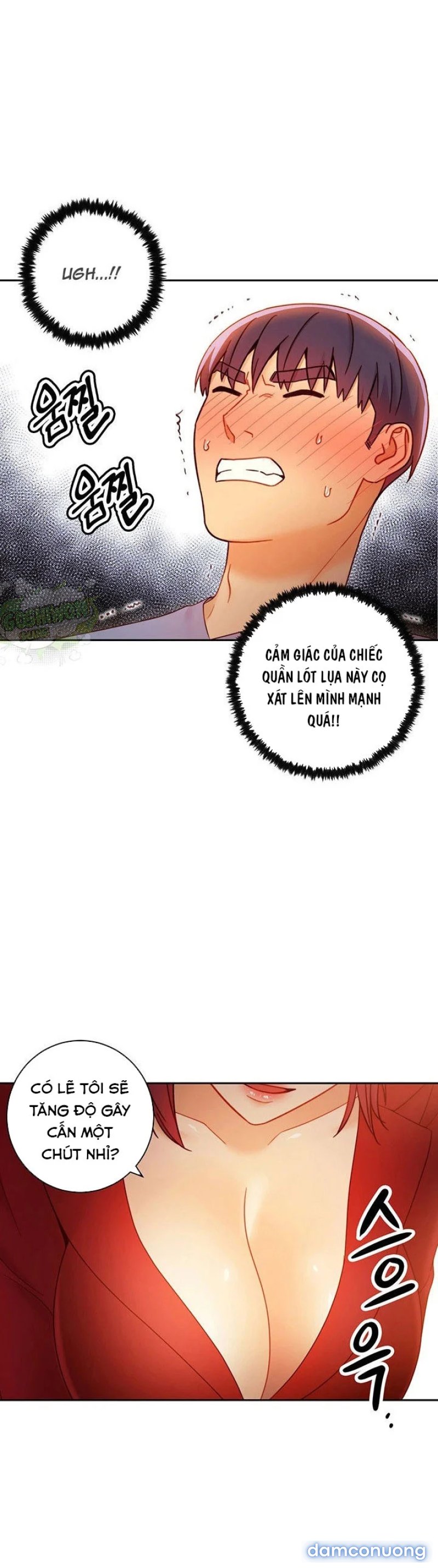 Mẹ Kế Và Những Người Bạn (Stepmother Friends) 