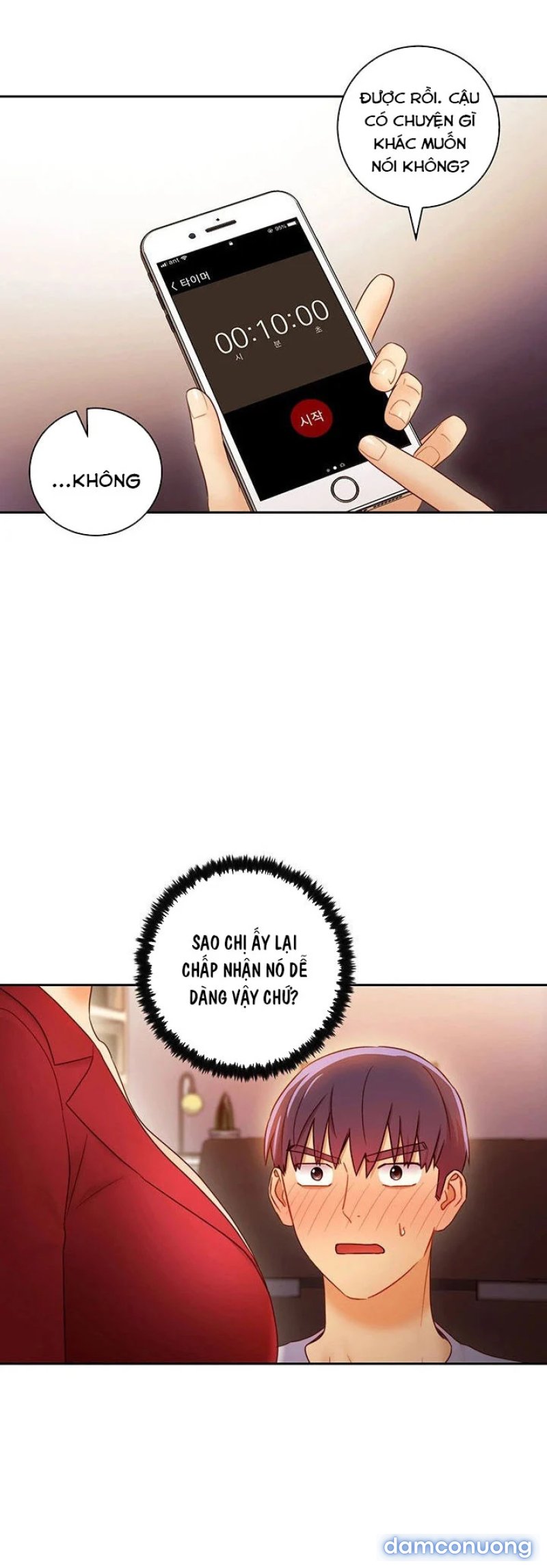 Mẹ Kế Và Những Người Bạn (Stepmother Friends) 