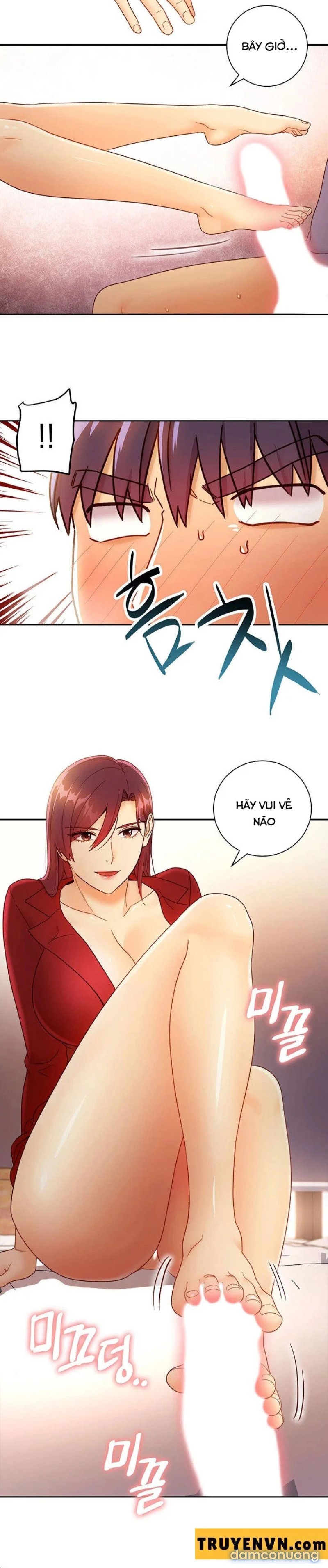 Mẹ Kế Và Những Người Bạn (Stepmother Friends) 