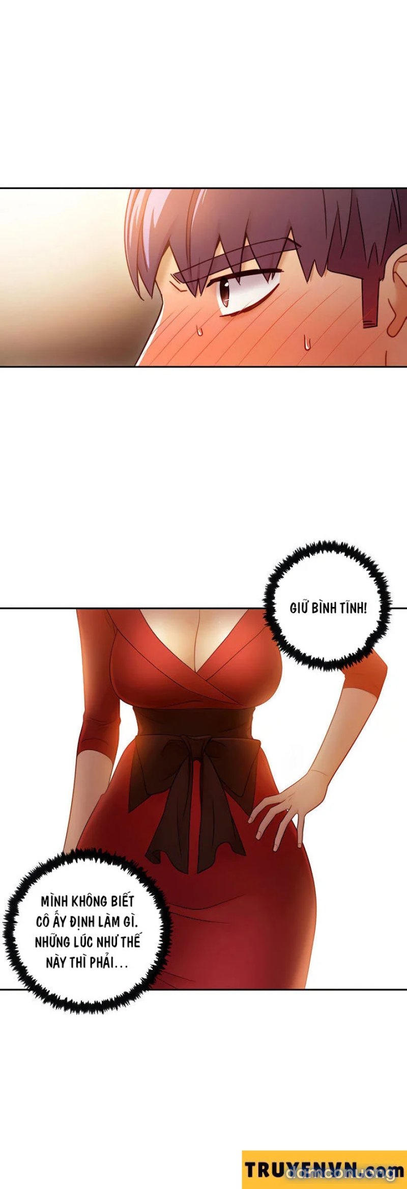 Mẹ Kế Và Những Người Bạn (Stepmother Friends) 