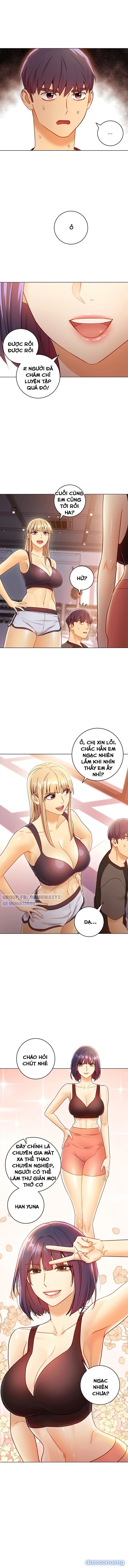 Mẹ Kế Và Những Người Bạn (Stepmother Friends) 