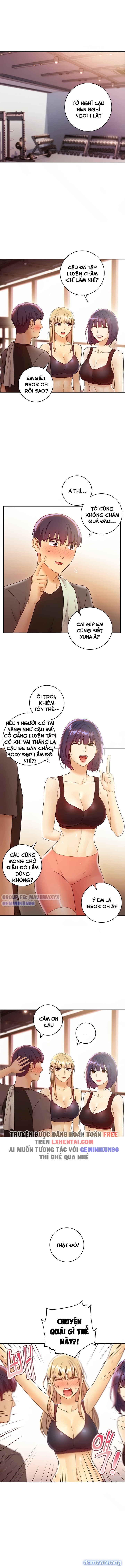 Mẹ Kế Và Những Người Bạn (Stepmother Friends) 