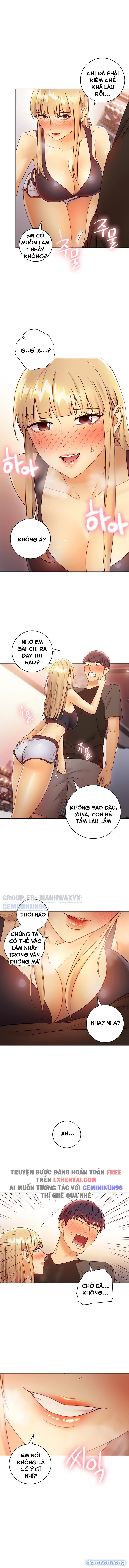Mẹ Kế Và Những Người Bạn (Stepmother Friends) 