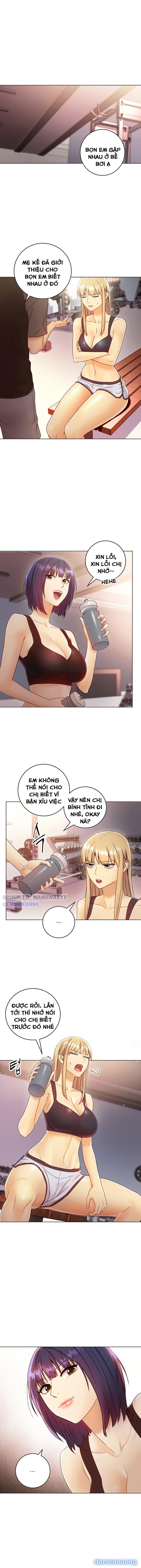 Mẹ Kế Và Những Người Bạn (Stepmother Friends) 