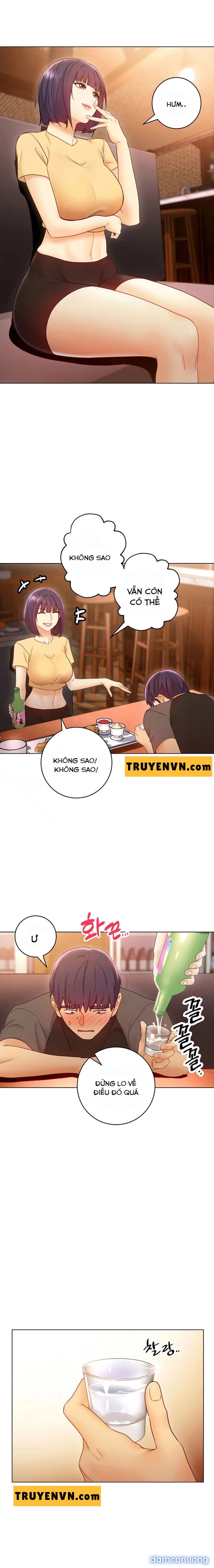 Mẹ Kế Và Những Người Bạn (Stepmother Friends) 