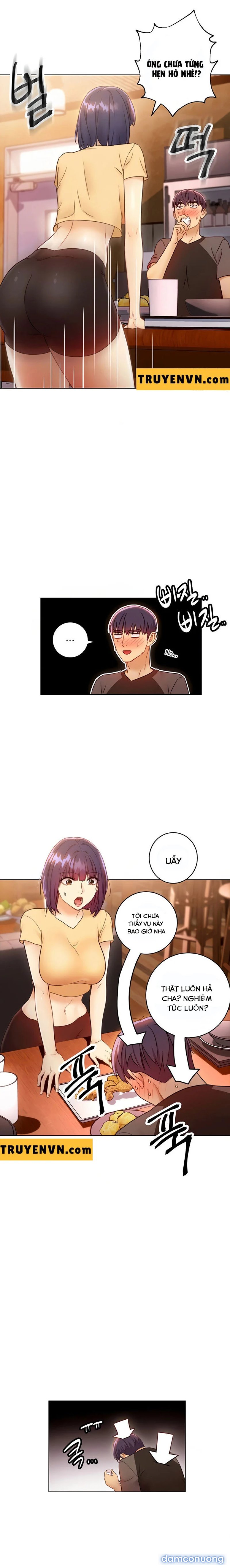 Mẹ Kế Và Những Người Bạn (Stepmother Friends) 