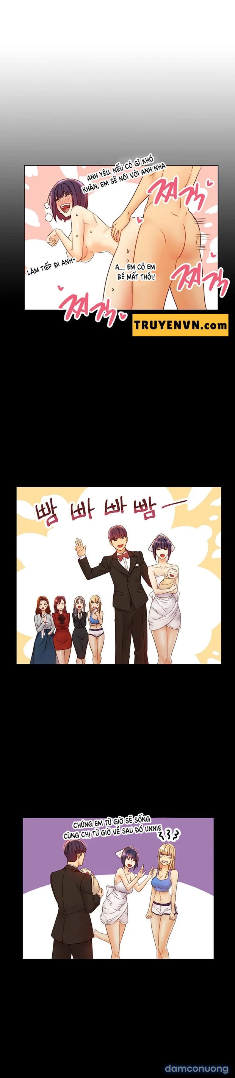 Mẹ Kế Và Những Người Bạn (Stepmother Friends) 