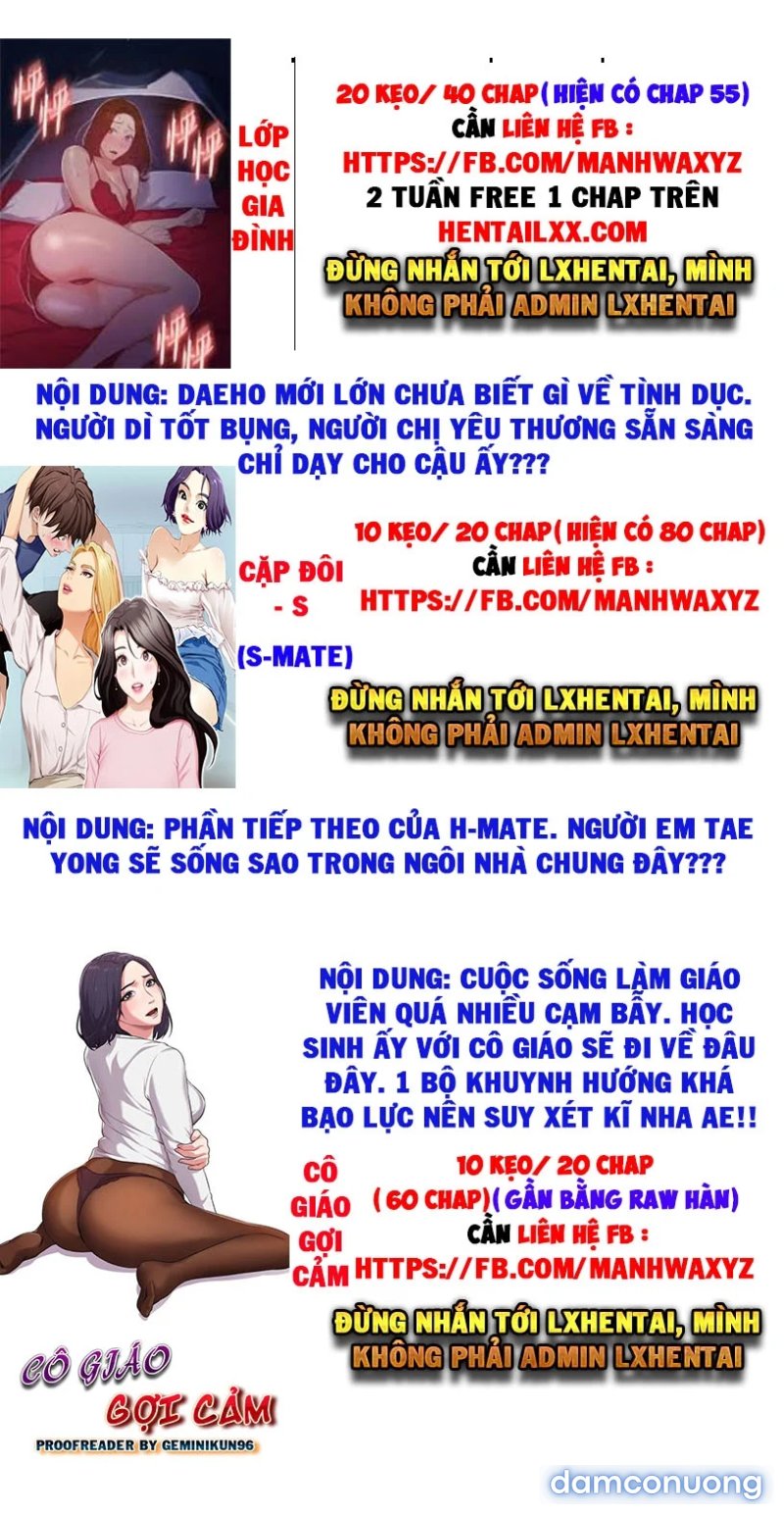 Mẹ Kế Và Những Người Bạn (Stepmother Friends) 