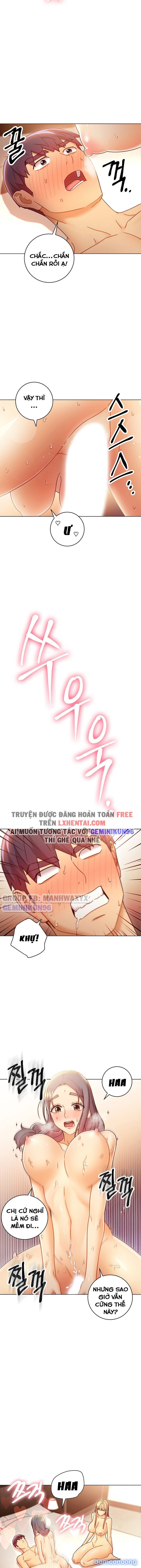 Mẹ Kế Và Những Người Bạn (Stepmother Friends) 