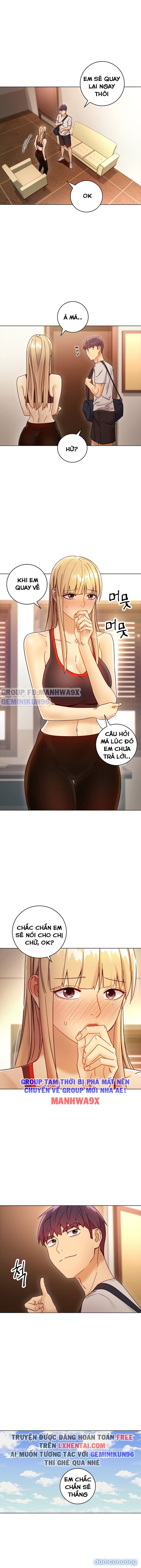 Mẹ Kế Và Những Người Bạn (Stepmother Friends) 