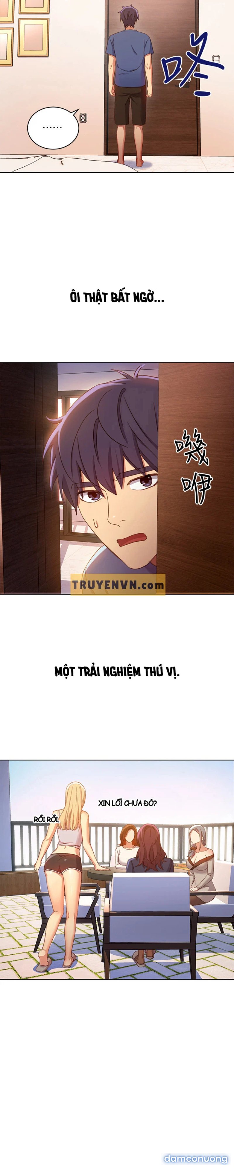 Mẹ Kế Và Những Người Bạn (Stepmother Friends) 
