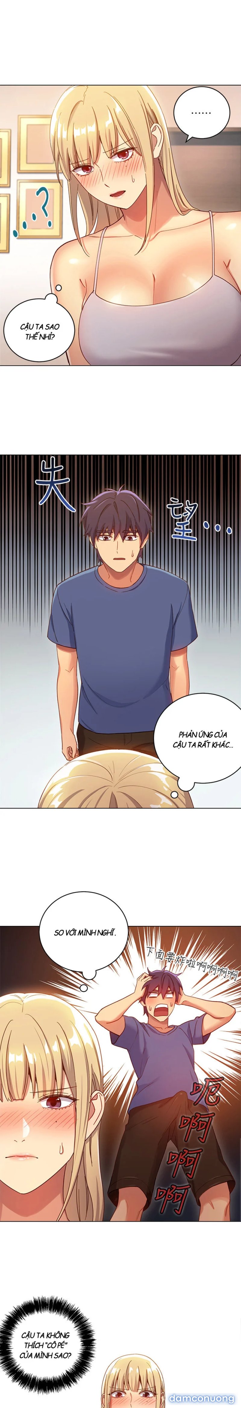 Mẹ Kế Và Những Người Bạn (Stepmother Friends) 